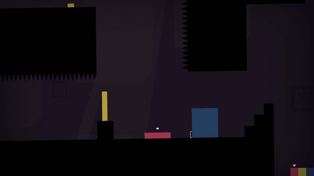 孤独的托马斯 Thomas Was Alone 英语_3