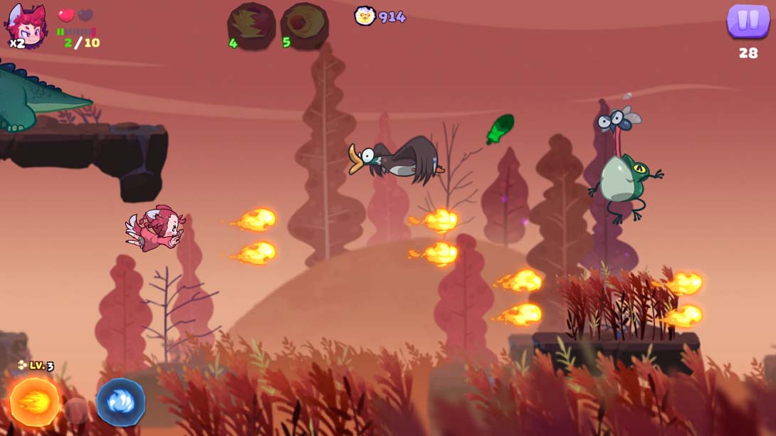 《哞哩的长梦》0.1.2 金手指截图