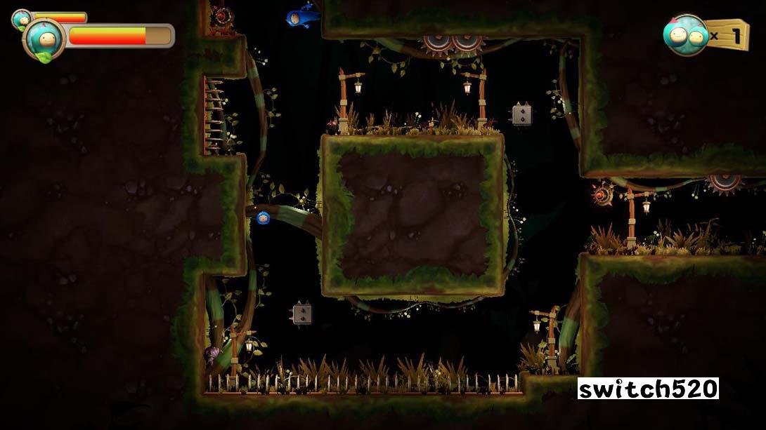 【美版】维拉与塔卡萨，对抗地心引力 .Wira & Taksa Against the Master of Gravity 中文_4