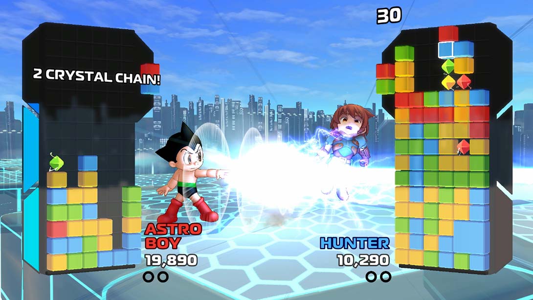 水晶危机 Crystal Crisis 英语_4