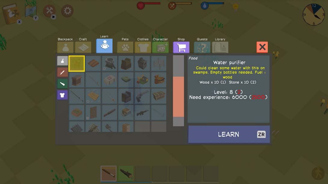 【日版】僵尸在城市:天启生存 Zombies in City: Apocalypse Survival 英语_6