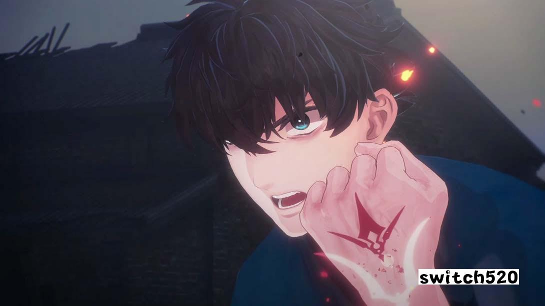 Fate 武士遗迹 60帧补丁效果展示7