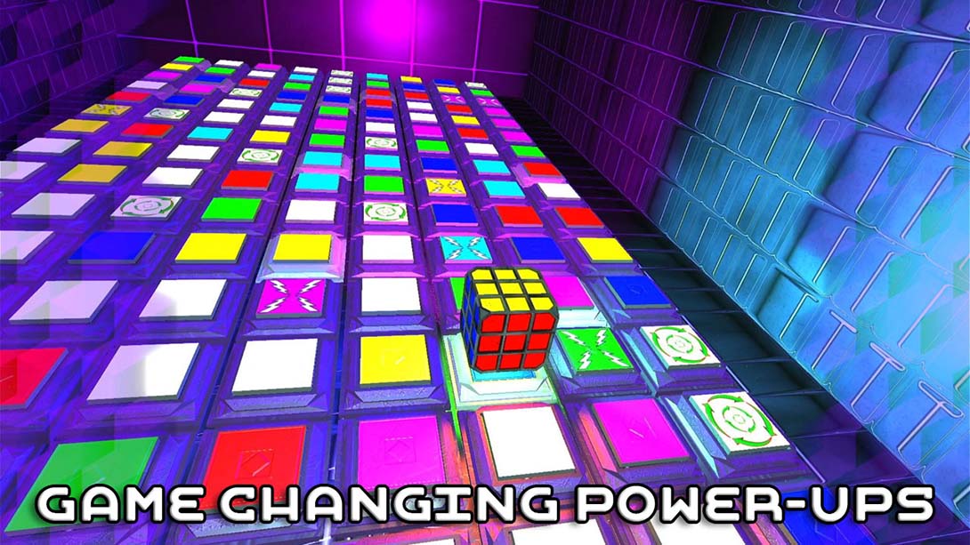 鲁比克斯滚轮 Rubix Roller 英语_6