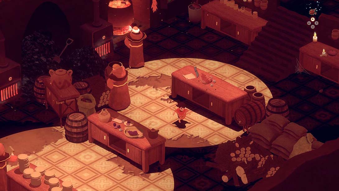 埃尔希乔：荒野西部的传说 El Hijo A Wild West Tale 中文_5