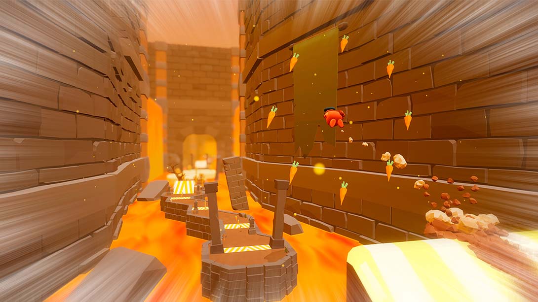 邮差鼹鼠 Mail Mole 英语_3