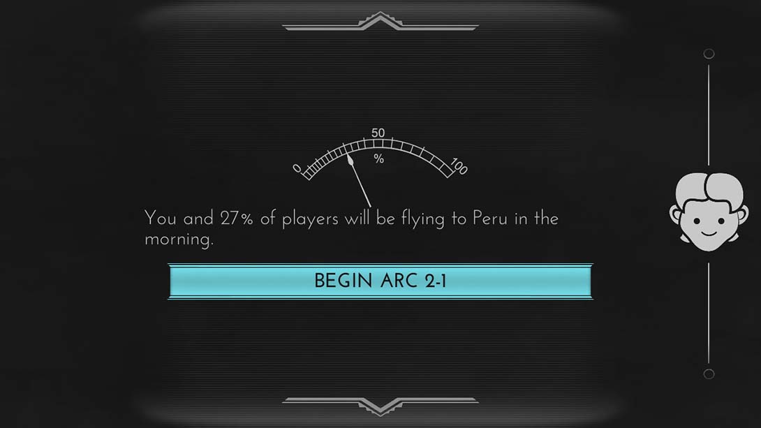 选择 太阳熄灭 Choices That Matter：And The Sun Went Out 英语_2