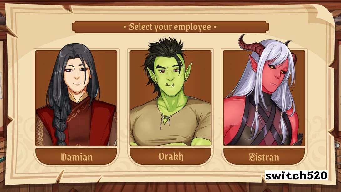 【美版】伊卡鲁斯和罪恶王子 Ikkarus and the Prince of Sin 英语_6