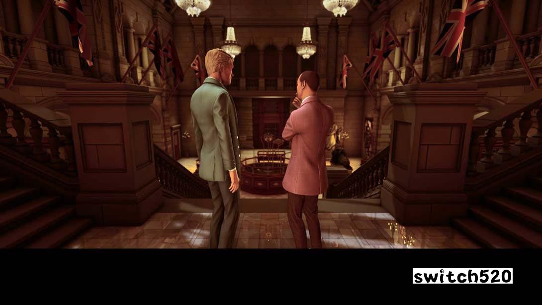 【美版】阿加莎 赫尔克里波洛:伦敦案件 Agatha Christie - Hercule Poirot: The London Case 中文_4