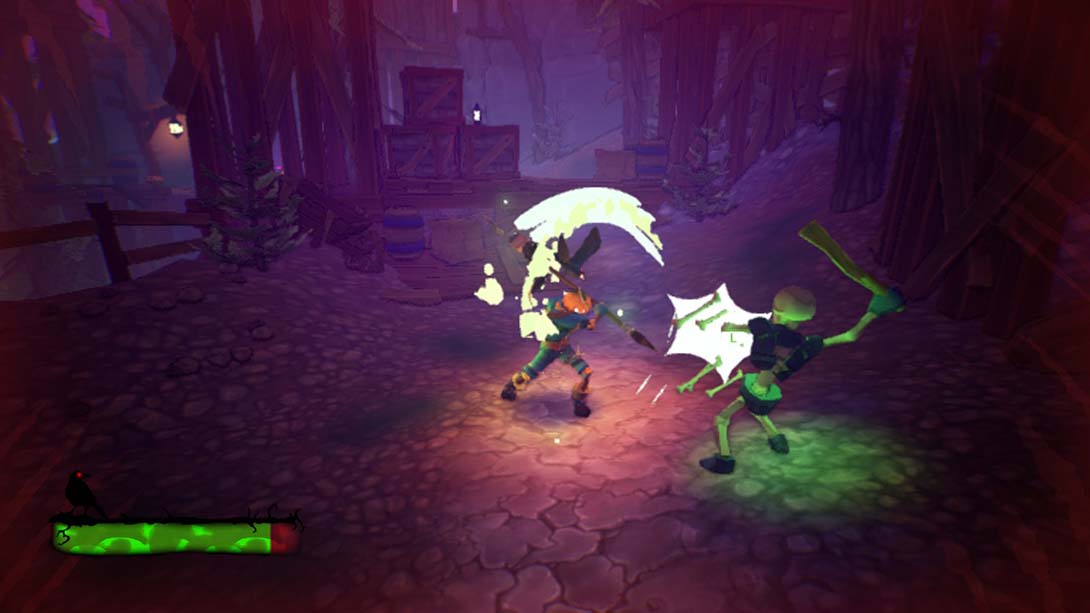 南瓜杰克 Pumpkin Jack 中文_4