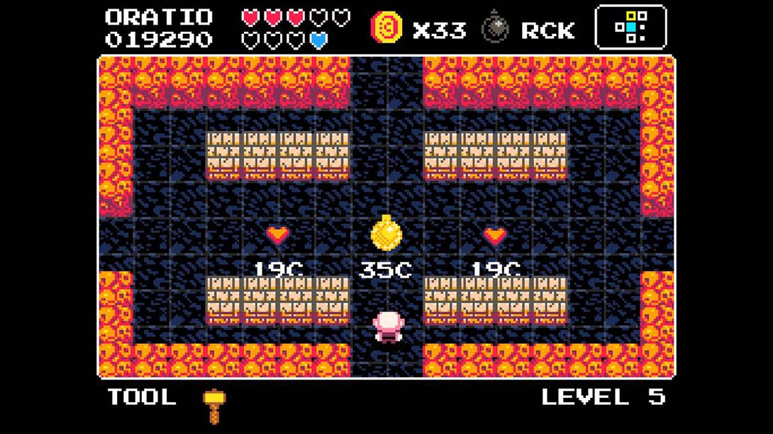 掘底驱魔人 Cave Bad 英语_5