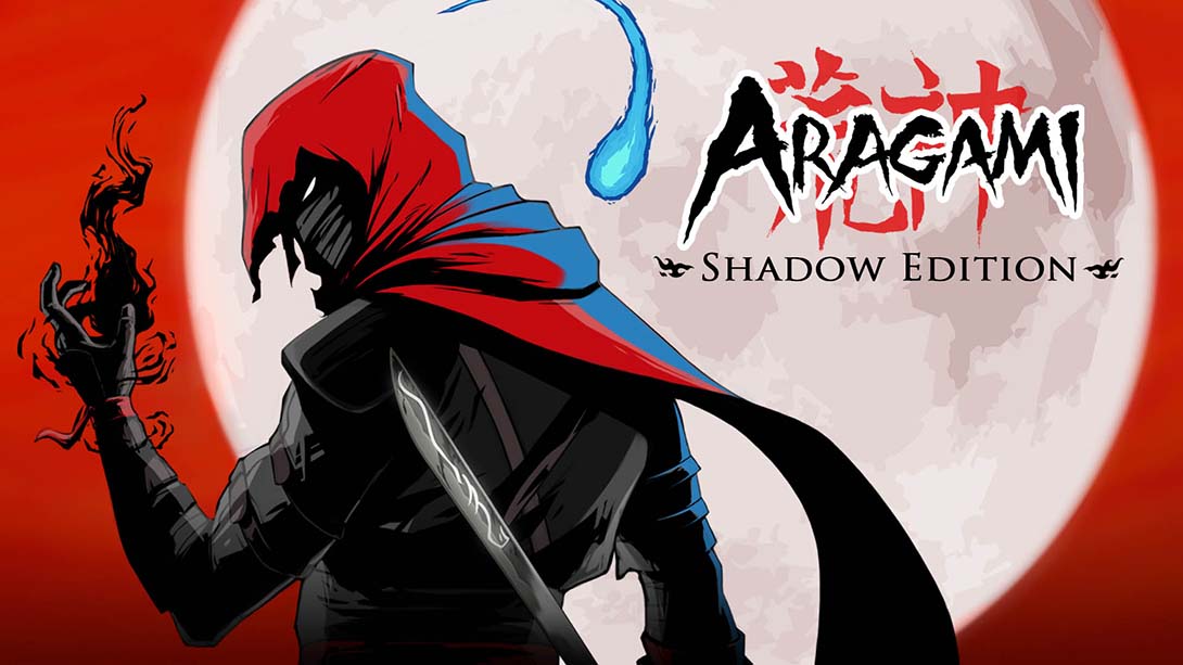 荒神：暗影版 Aragami: Shadow Edition 中文_0