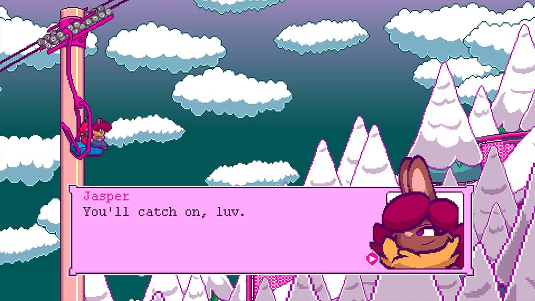 【美版】公主农夫 Princess Farmer 英语_1