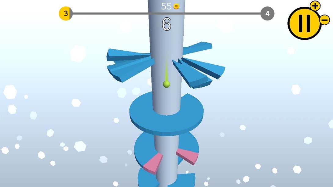 Twist&Bounce 英语_2