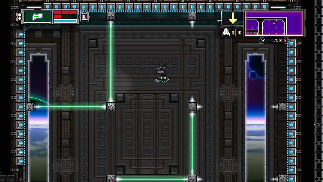 三角洲前哨游戏截图2