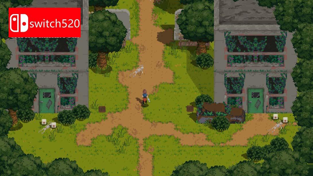 【美版】腐烂之器 .Vessels of Decay 中文_6