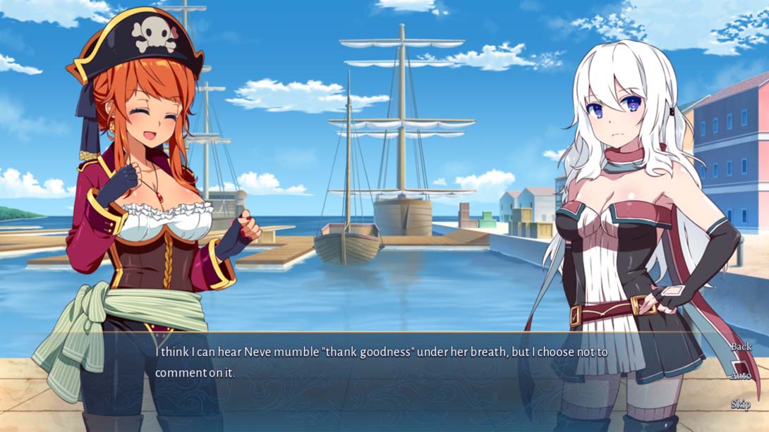 【美版】樱花MMO3 Sakura MMO 3 中文_5