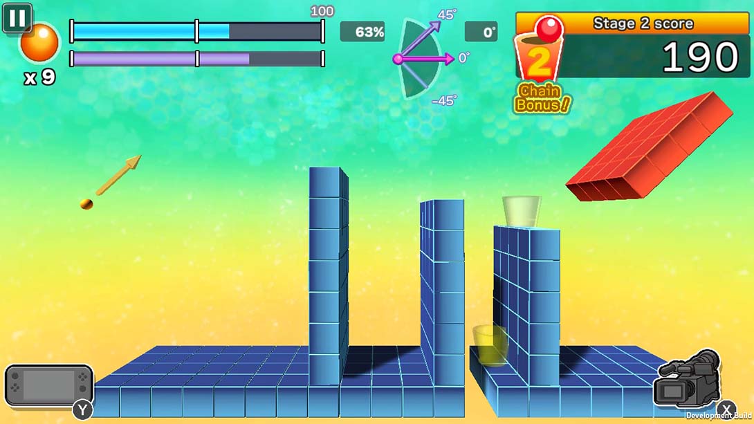 超级乒乓投射技 Super Ping Pong Trick Shot 英语_3