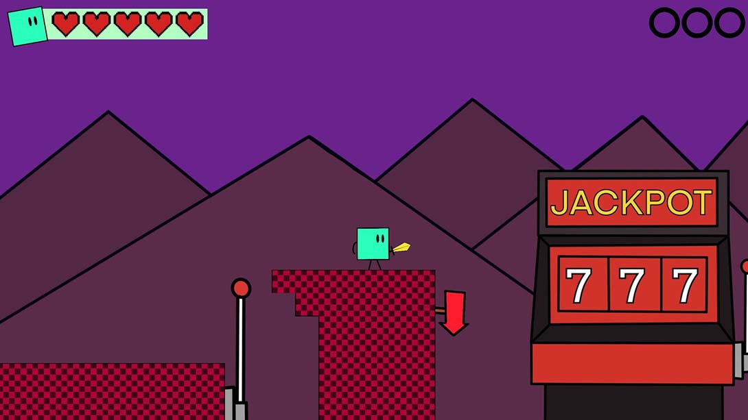 【美版】尼克和三次诅咒 Niko and the Cubic Curse 英语_4