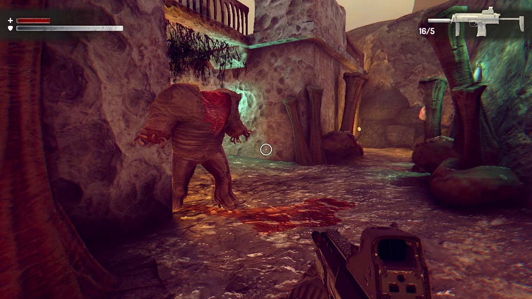 疯狂之墙游戏截图6