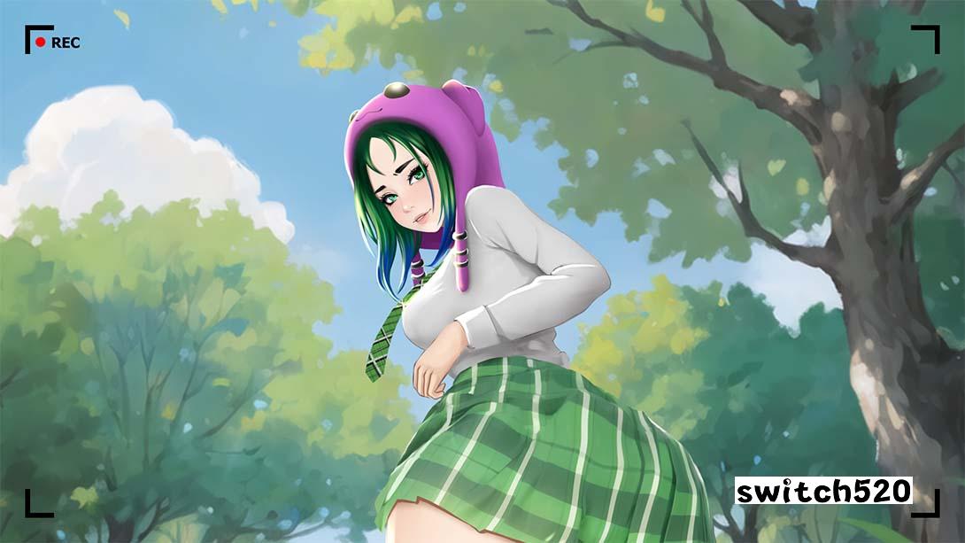 【英版】EmyLiveShow: Hentai Puzzle Game 英语_1