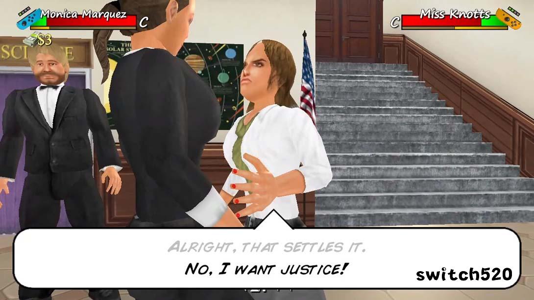 【美版】Old School 英语_5