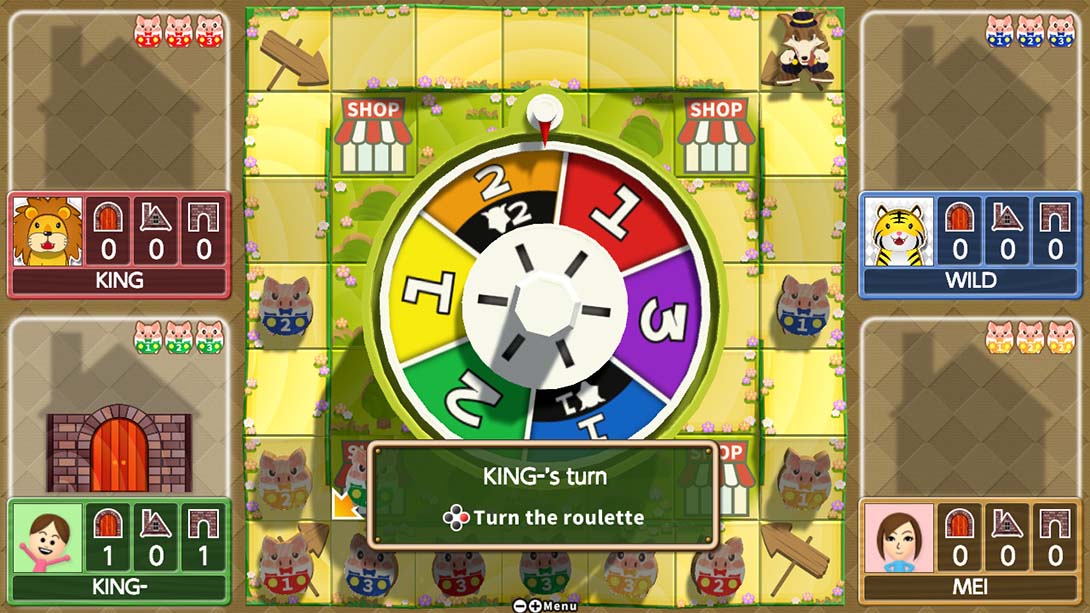 三只小猪与坏狼 中文_5