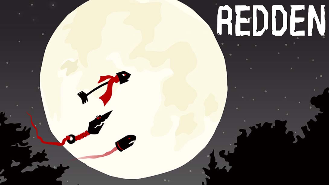 【美版】REDDEN:100denarii 中文_0