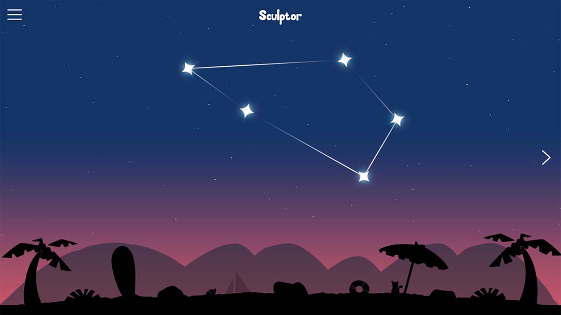 【美版】抓住星星 CATch the Stars 英语_2