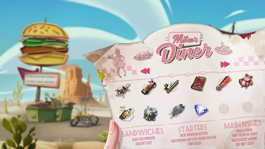 【美版】午夜三分钟 .3 Minutes to Midnight® 英语_6