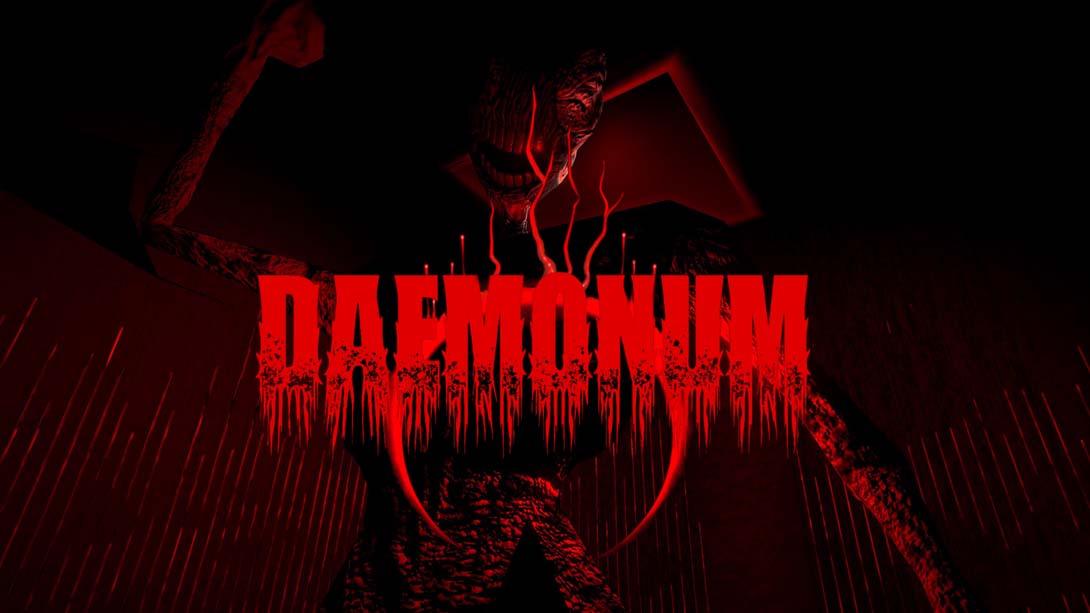 【美版】Daemonum 英语_0