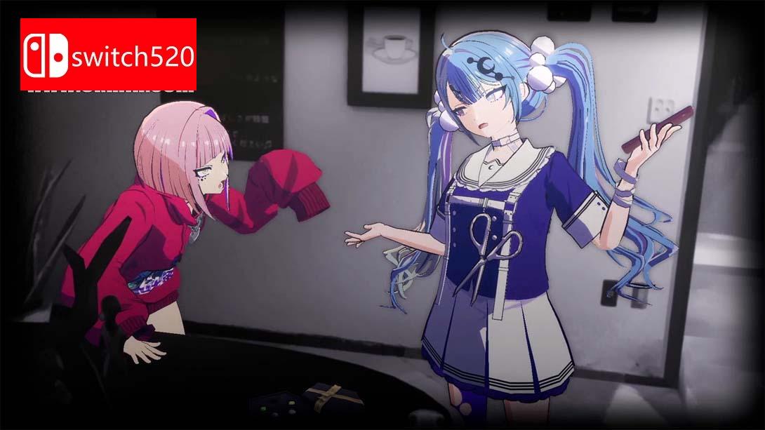 Project COLD 游戏截图3