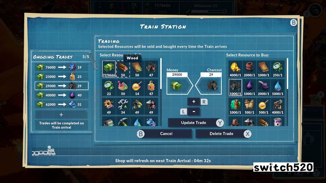 蒸汽世界建造游戏修改功能截图3