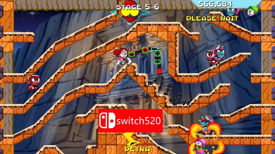 【美版】猛击和滚动 .Slam And Roll 中文_1