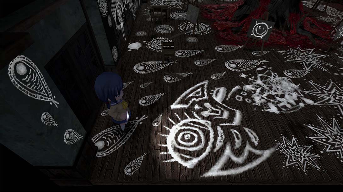 《尸体派对：驭血》1.0.0 金手指_4