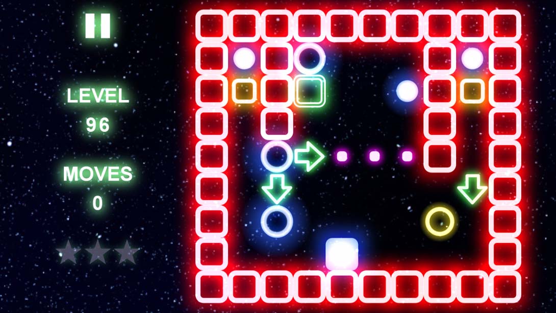 【美版】超级辉光拼图 Super Glow Puzzle 英语_6