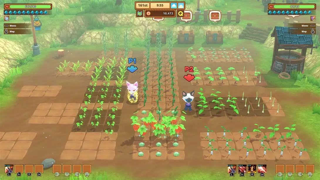 奇塔利亚童话(1.0.10)金手指截图5