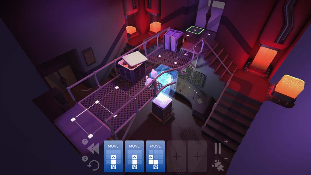 【美版】明亮的爪子 Bright Paw 英语_3