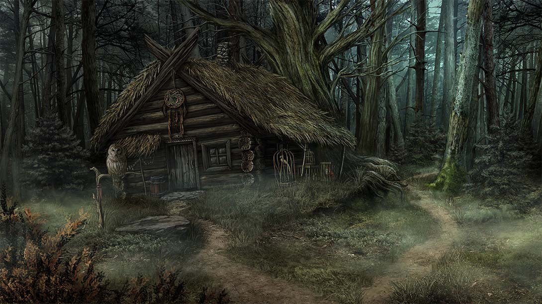 【美版】狂野案例 The Wild Case 中文_2