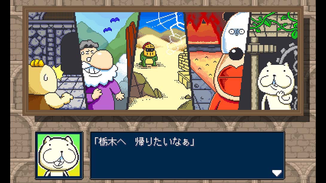 有趣的动作好成人的伟大冒险 Funny action Great（1.0.0）金手指 金手指_2