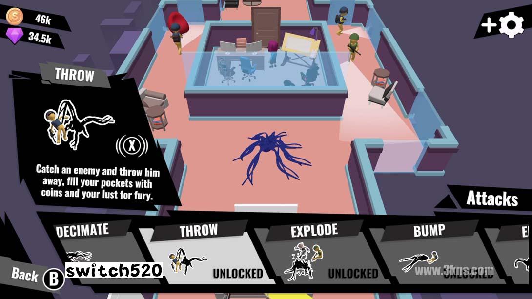 【美版】诺姆 .The Nom 英语_5