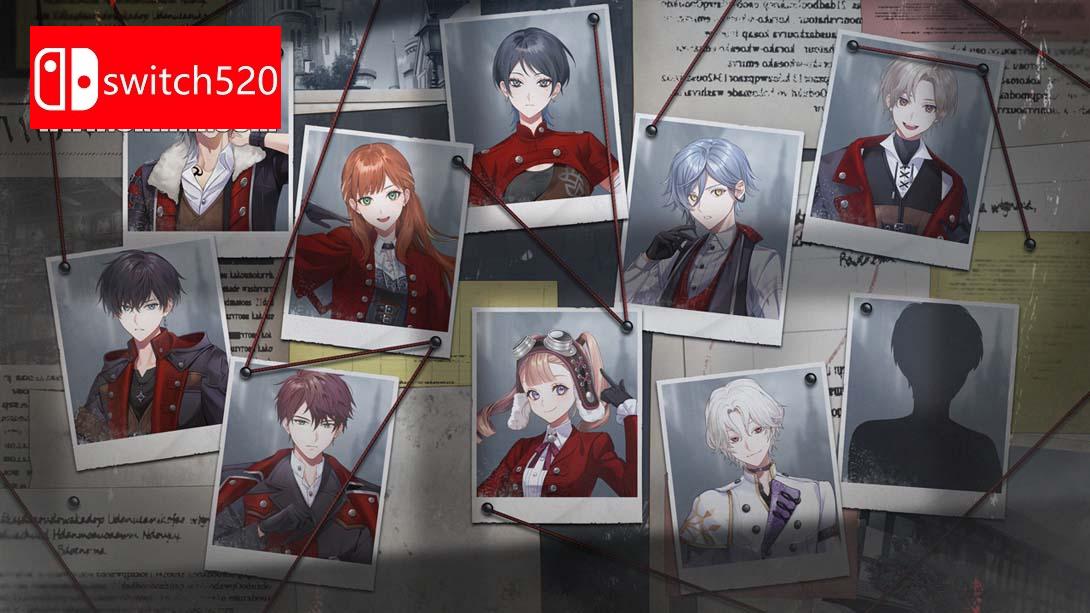 【欧版】红玲的恸哭 .The Red Bells Lament 英语_4