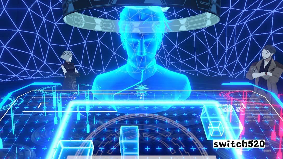 【美版】虚时异境 迷离时空 终极版 .DYSCHRONIA Chronos Alternate - Definitive Edition 中文_2