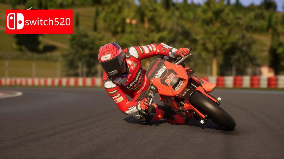 【美版】世界摩托大奖赛 GP25 .MotoGP 25 中文_1