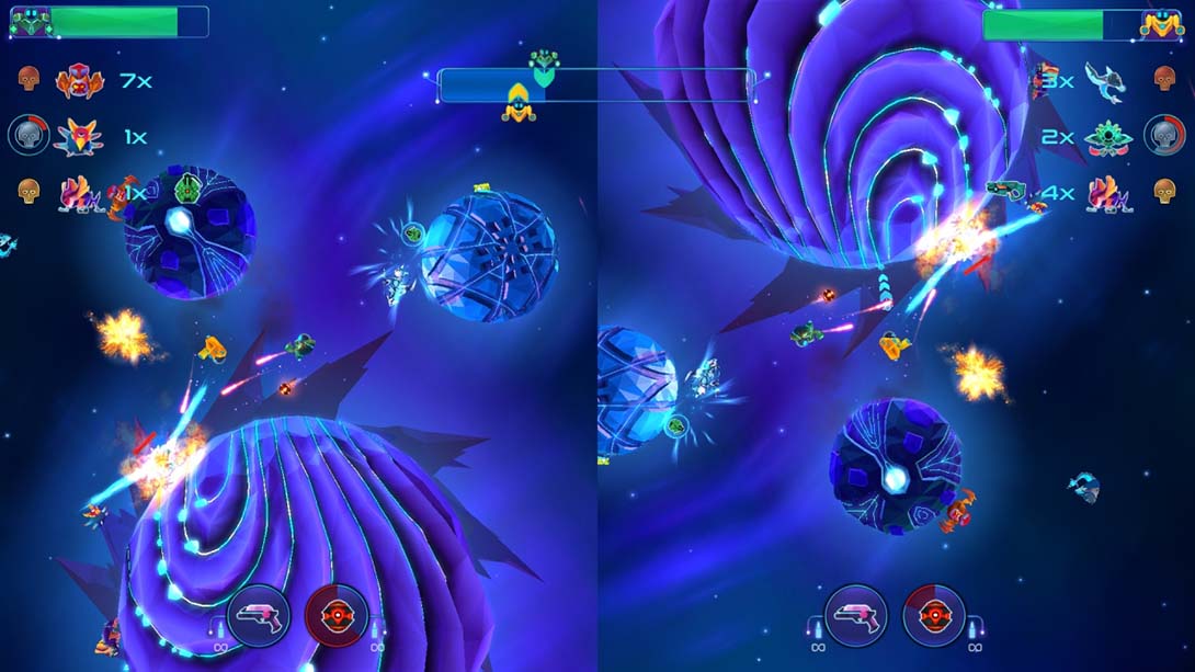 机械宇航员 Robonauts 英语_2