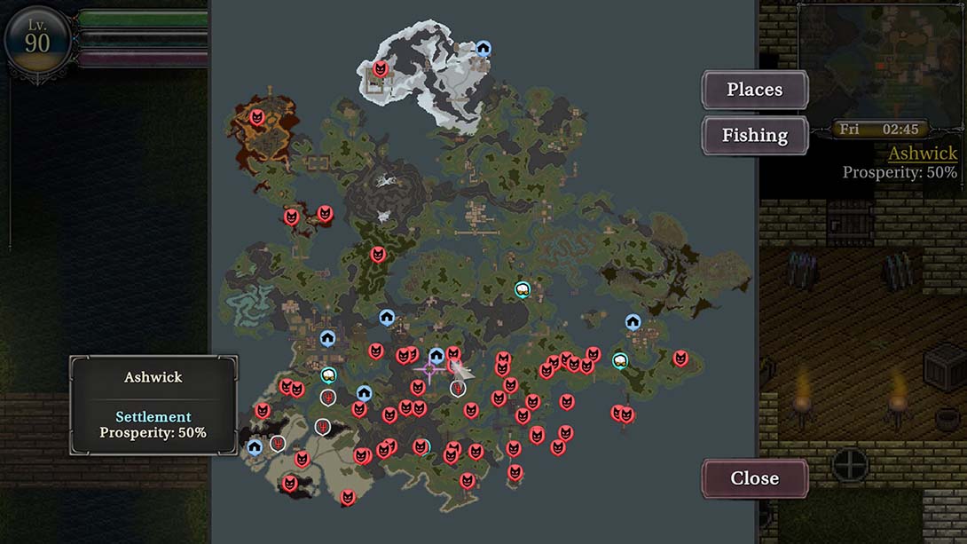 第九黎明3 9th Dawn III 英语_2