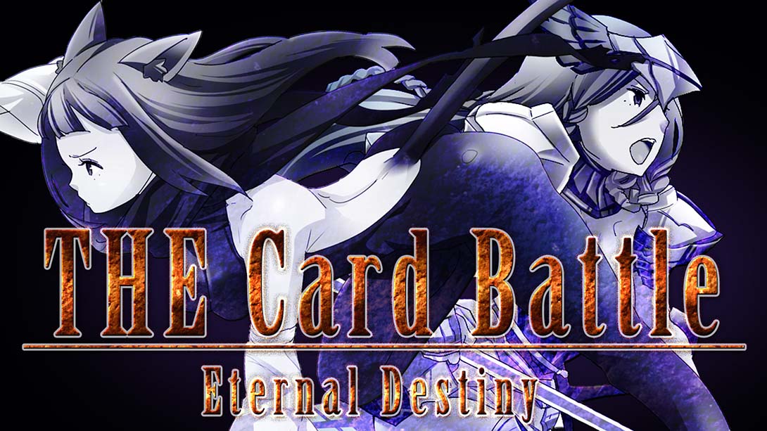 【美版】卡牌战斗：永恒命运 THE Card Battle: Eternal Destiny 中文_0