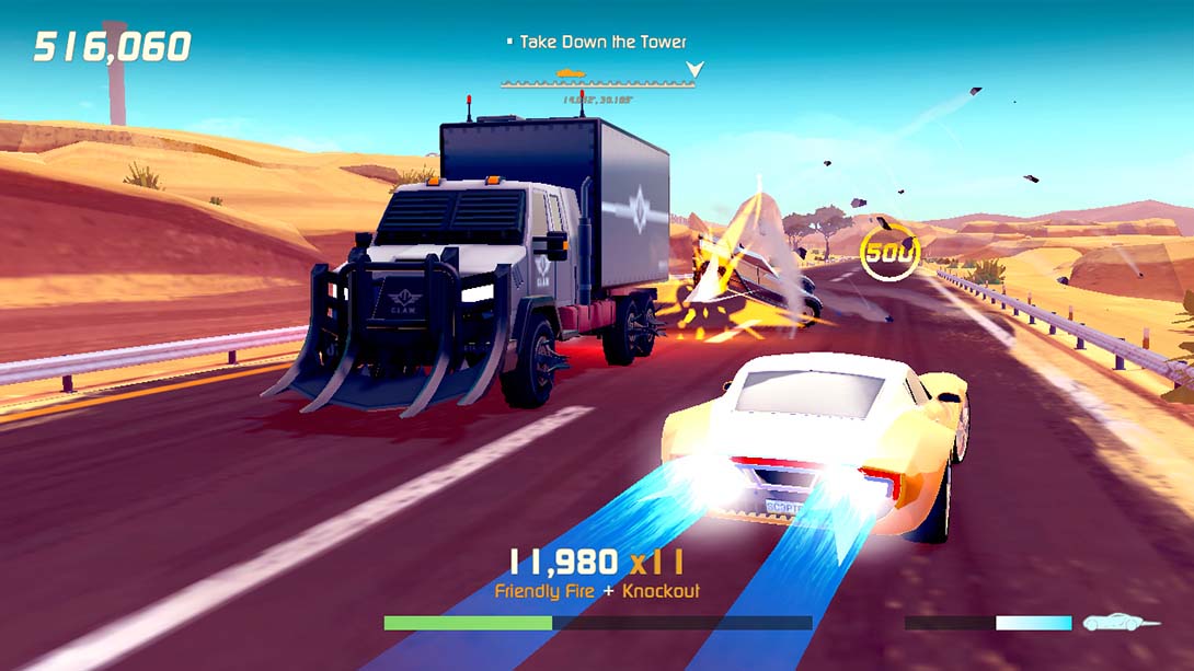 【美版】疾速特工 Agent Intercept 中文_3