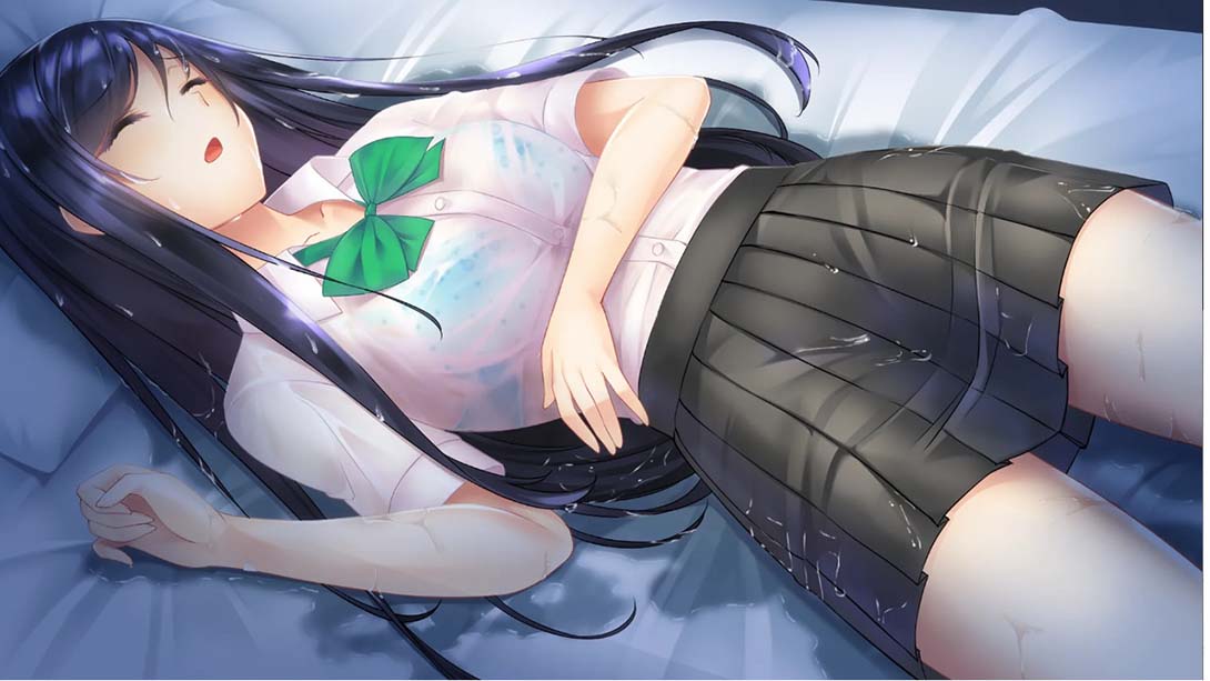 雨音スイッチ -AmaneSwitch 中文_2