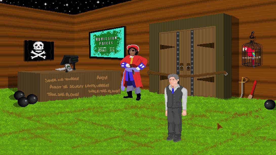 Trails and Traces: The Tomb of Thomas Tew 英语_2