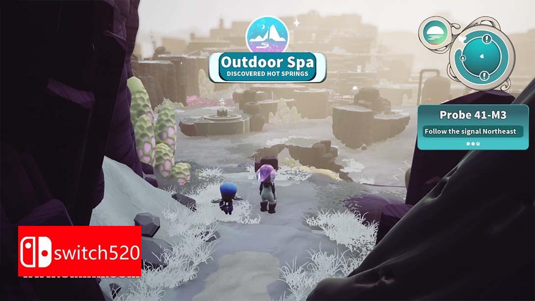 【美版】远花 .Distant Bloom 英语_3